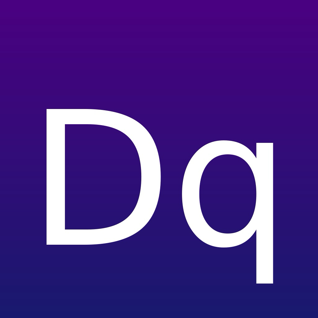 DoubleQross app icon